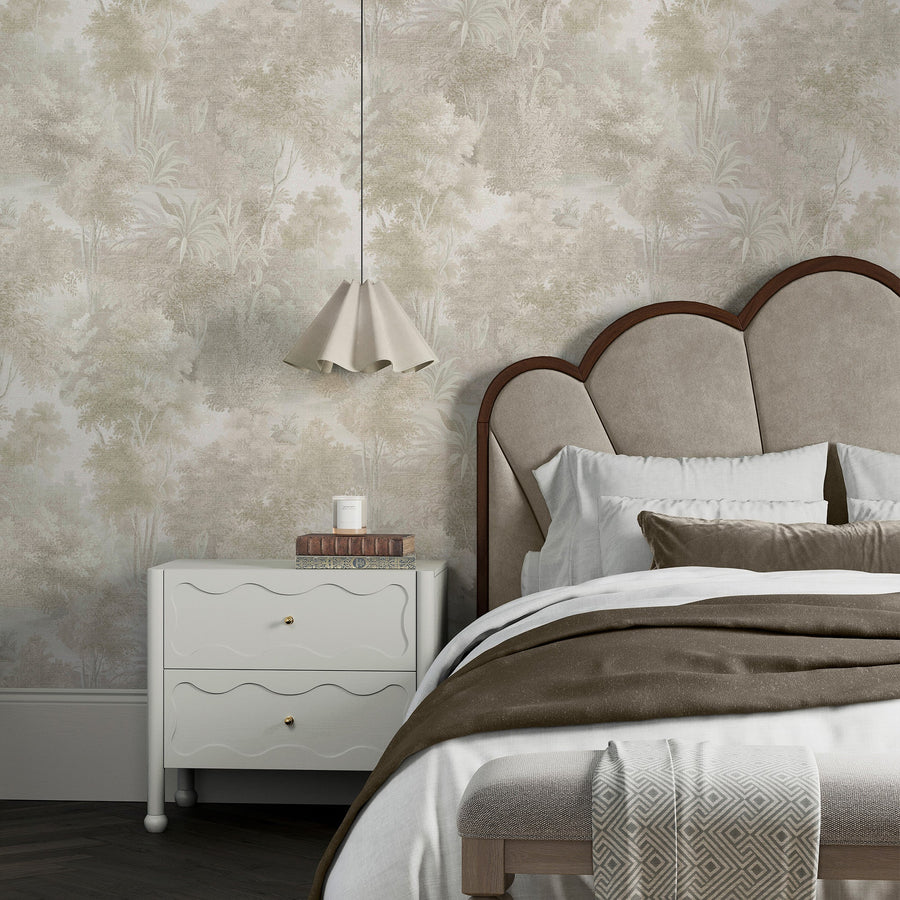 Heirloom Wallpaper Collection by Superfresco Easy
