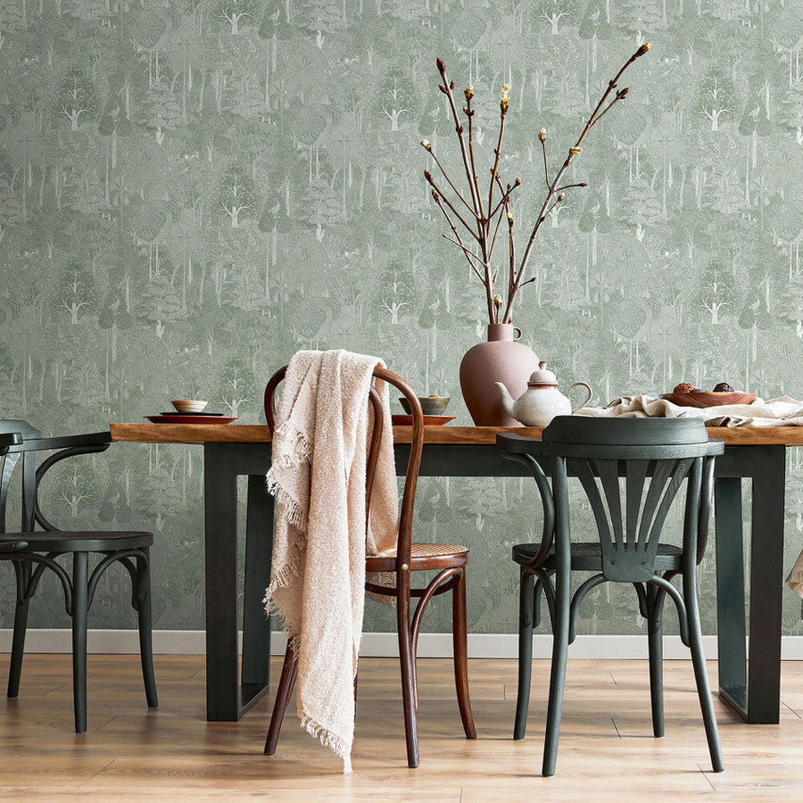 Heritage Wallpaper Collection by Galerie