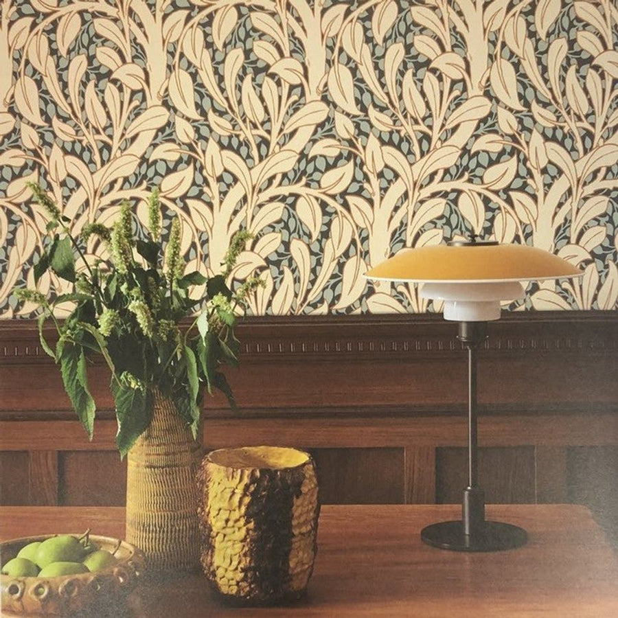 Heritage Wallpaper Collection by K & K