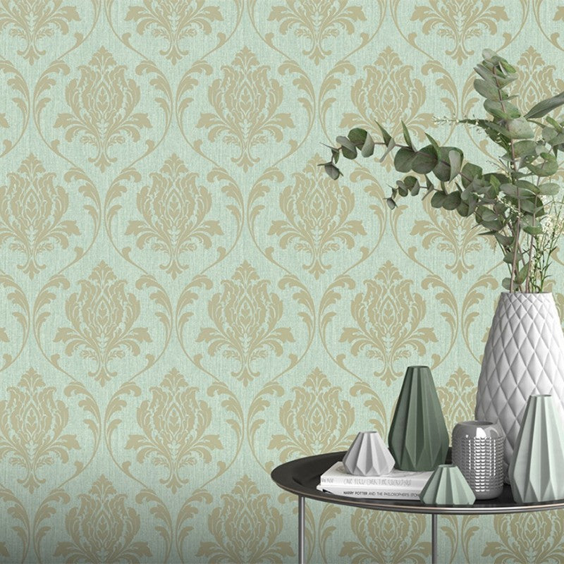 Highgrove Wallpaper Collection by Rasch