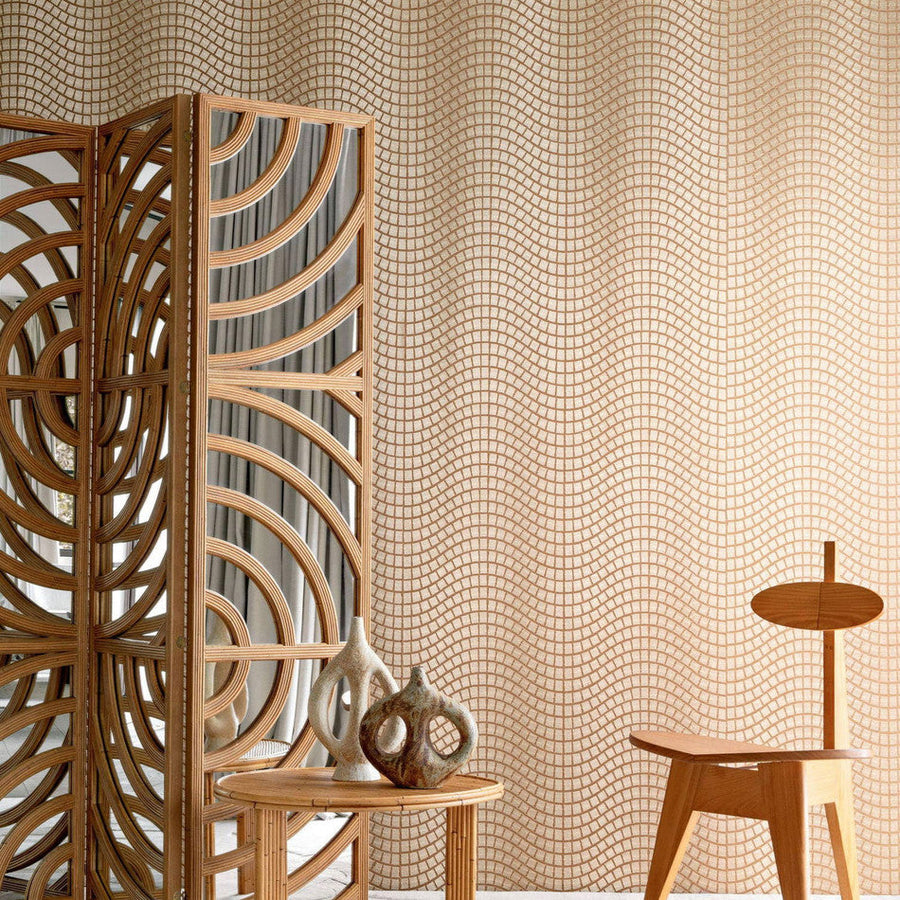Hikari Wallpaper Collection by Casamance