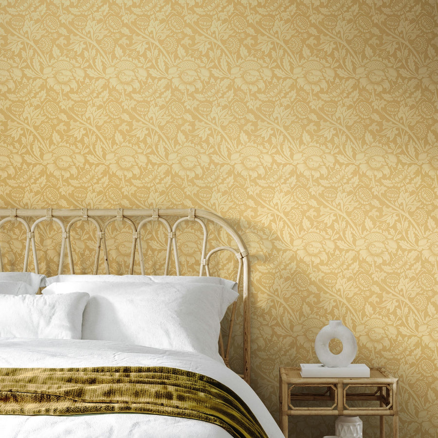 Elegance Wallpaper Collection by Hoopla Walls