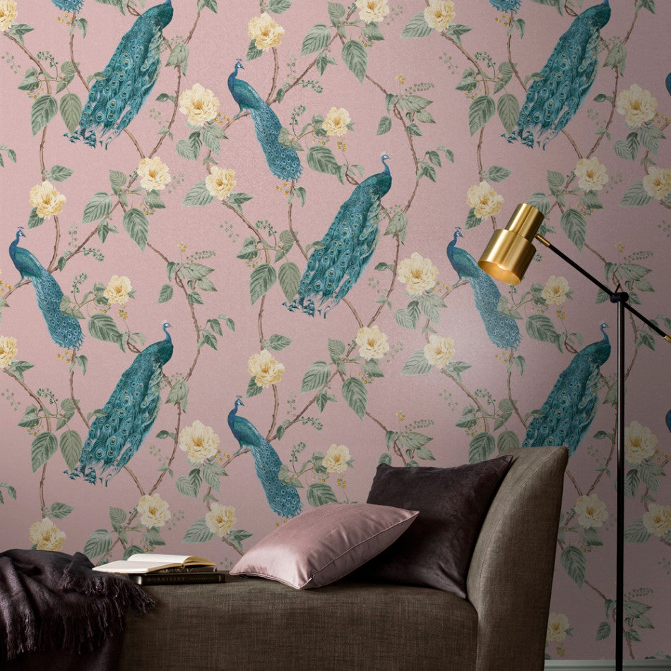 Hybrid Wallpaper Collection by Graham and Brown