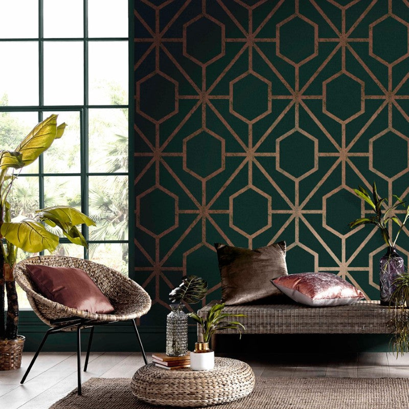 Imperial Wallpaper Collection by Graham and Brown