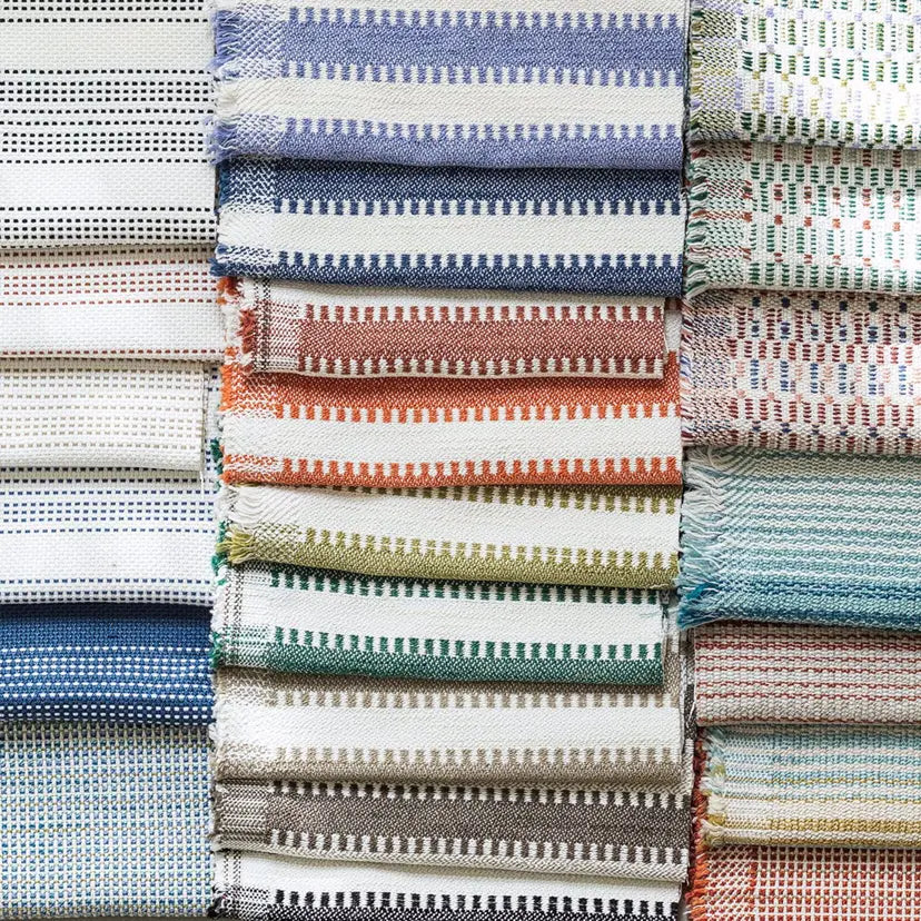 Indoor Outdoor Weaves II Fabric Collection by Harlequin