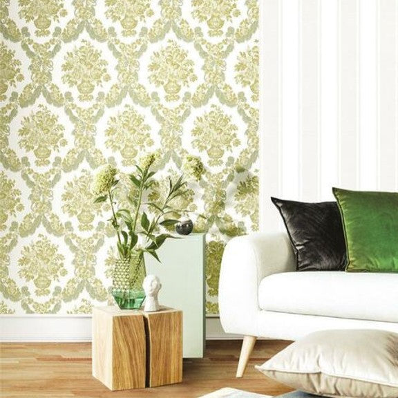 Italian Classics 4 Wallpaper Collection by Galerie
