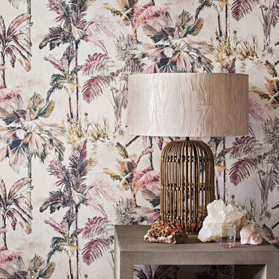 Japura Wallpaper Collection by Romo