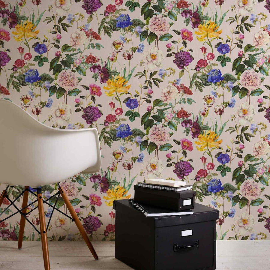 Jette Wallpaper Collection by A S Creation