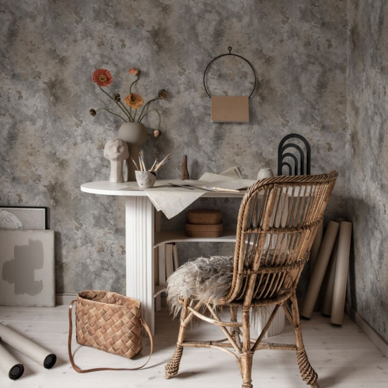 Jordnara Wallpaper Collection by Sandberg