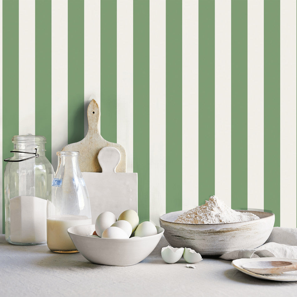 Just Kitchens Wallpaper Collection by Galerie