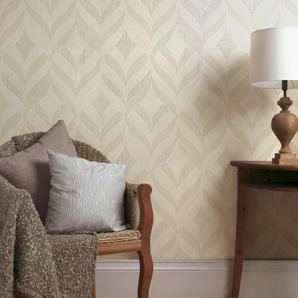 K2 Wallpaper Collection by Holden Decor