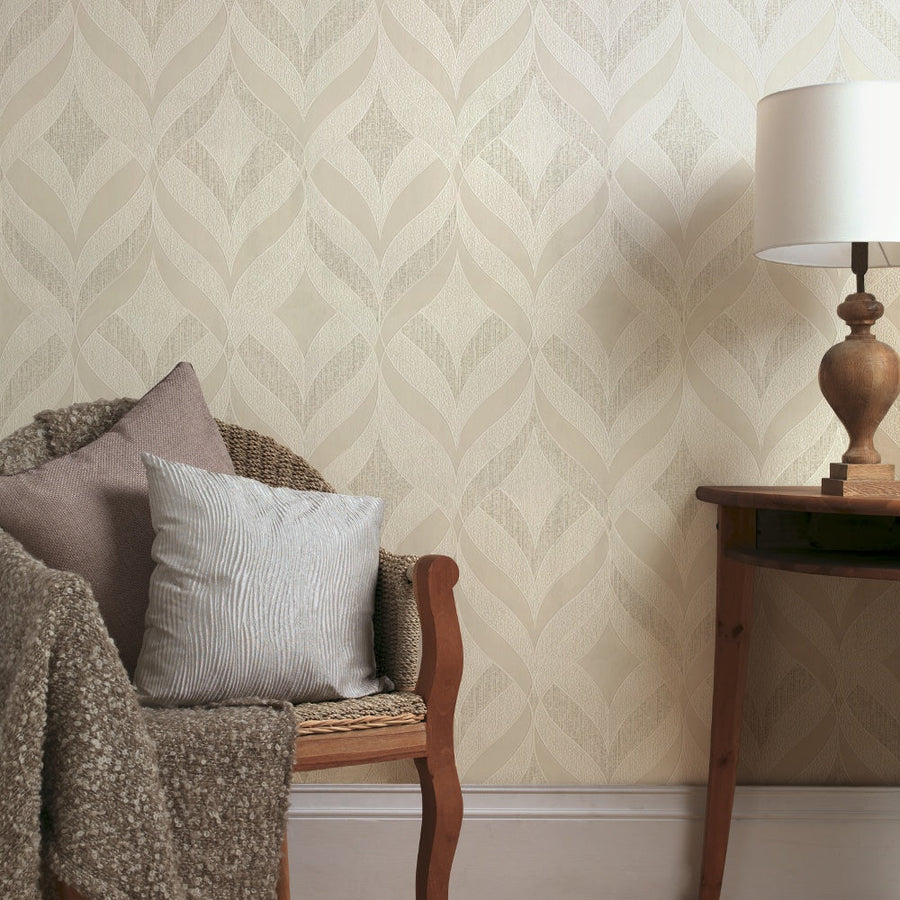 K2 Wallpaper Collection by Holden Decor