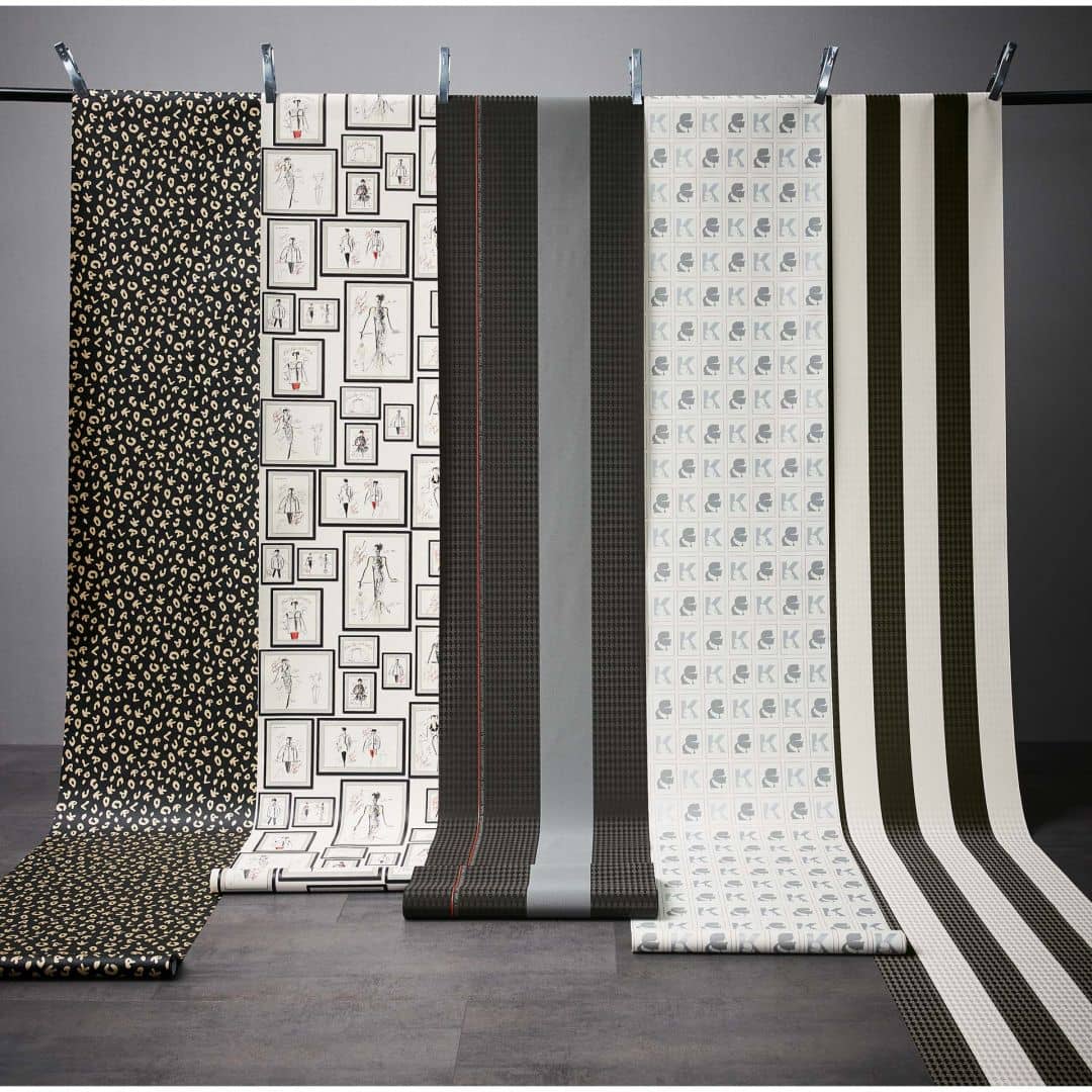 Karl Lagerfeld Wallpaper