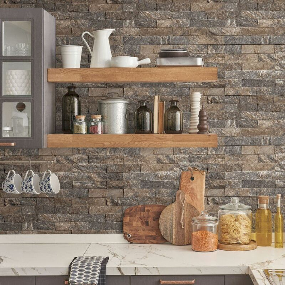 Kitchen Style 3 Wallpaper Collection by Galerie