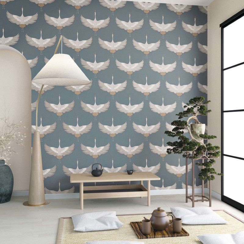 Kumano Wallpaper Collection by Galerie