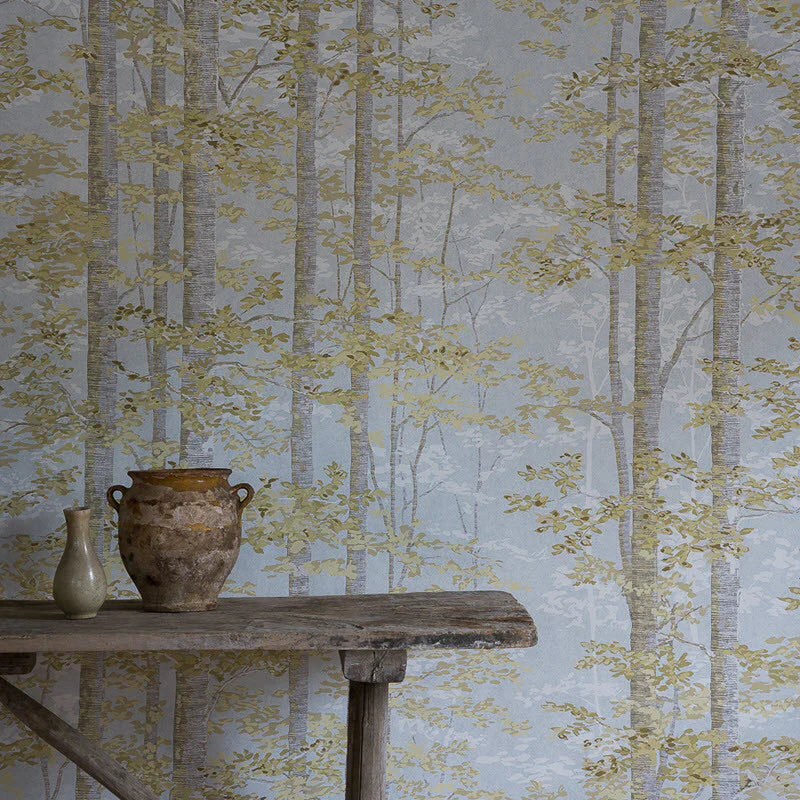 Lewis & Wood Wallpaper at Wallpaper Sales