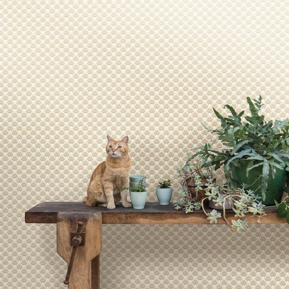 L'Odyssee Wallpaper Collection by Caselio
