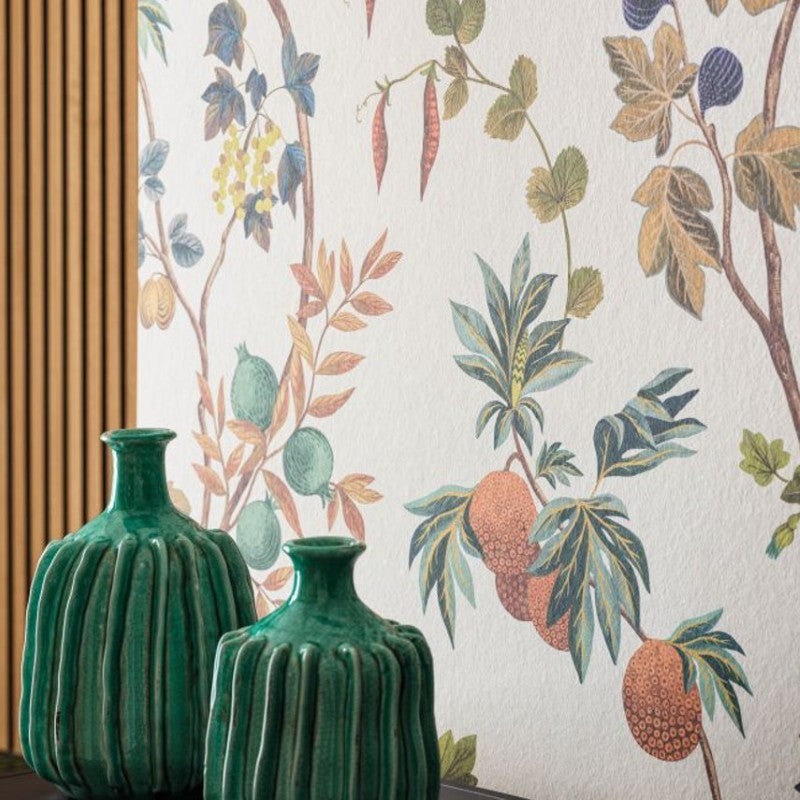 Lamorran Wallpaper Collection by Osborne & Little