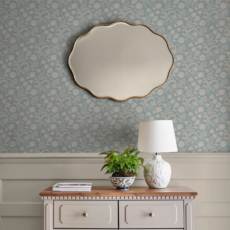 Laura Ashley AW25 Wallpaper Collection by Laura Ashley