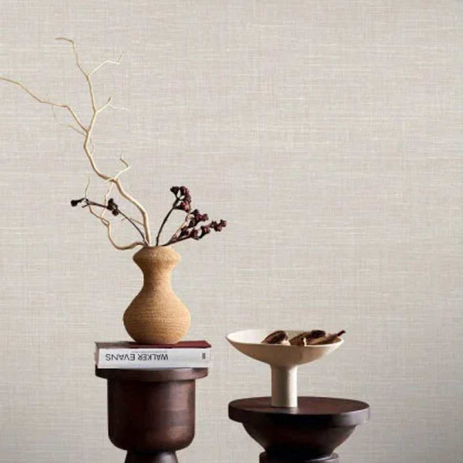 Le Lin 3 Wallpaper Collection by Casamance