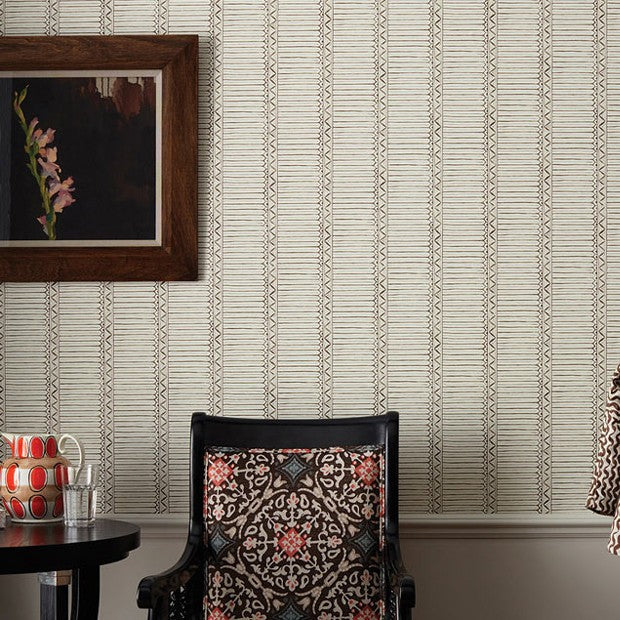 Les Rêves Wallpaper Collection by Nina Campbell