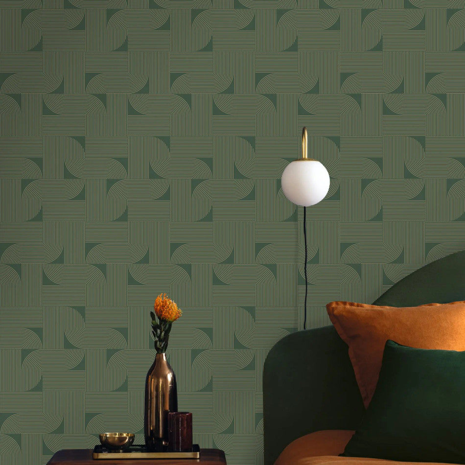 Light Wallpaper Collection by Caselio