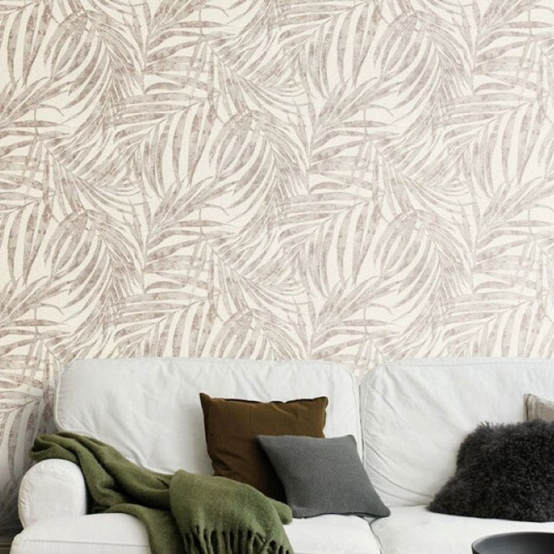 Linares Wallpaper Collection by Rasch