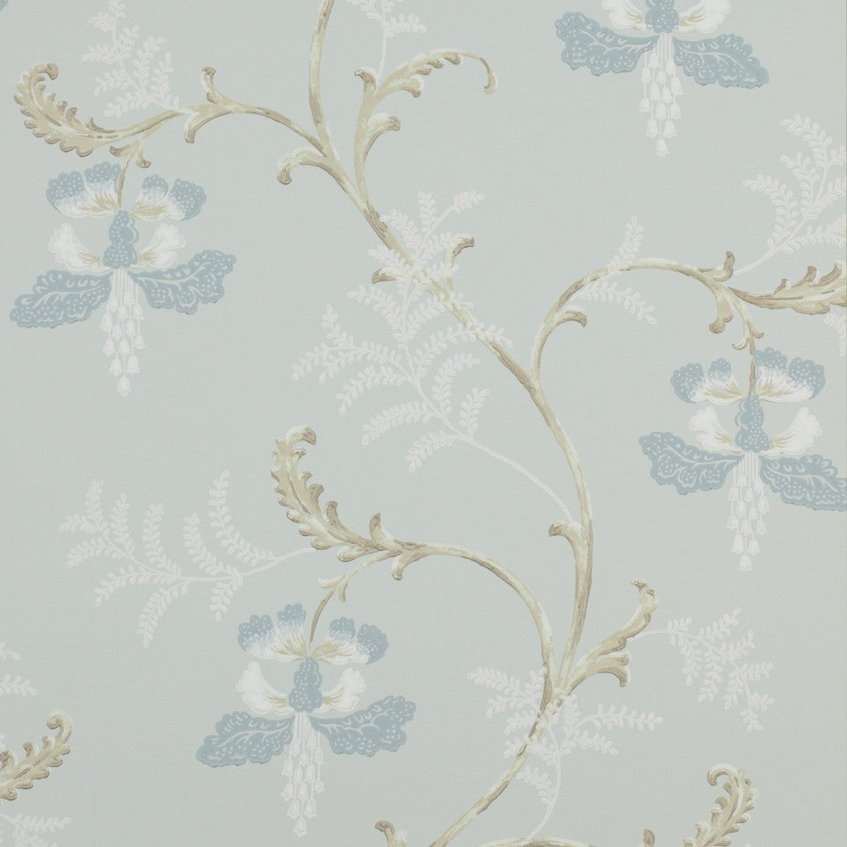 Lindon Wallpaper Collection by Colefax and Fowler