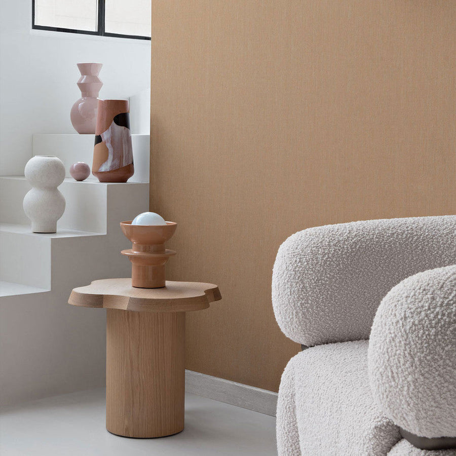 Linora Wallpaper Collection by Casamance