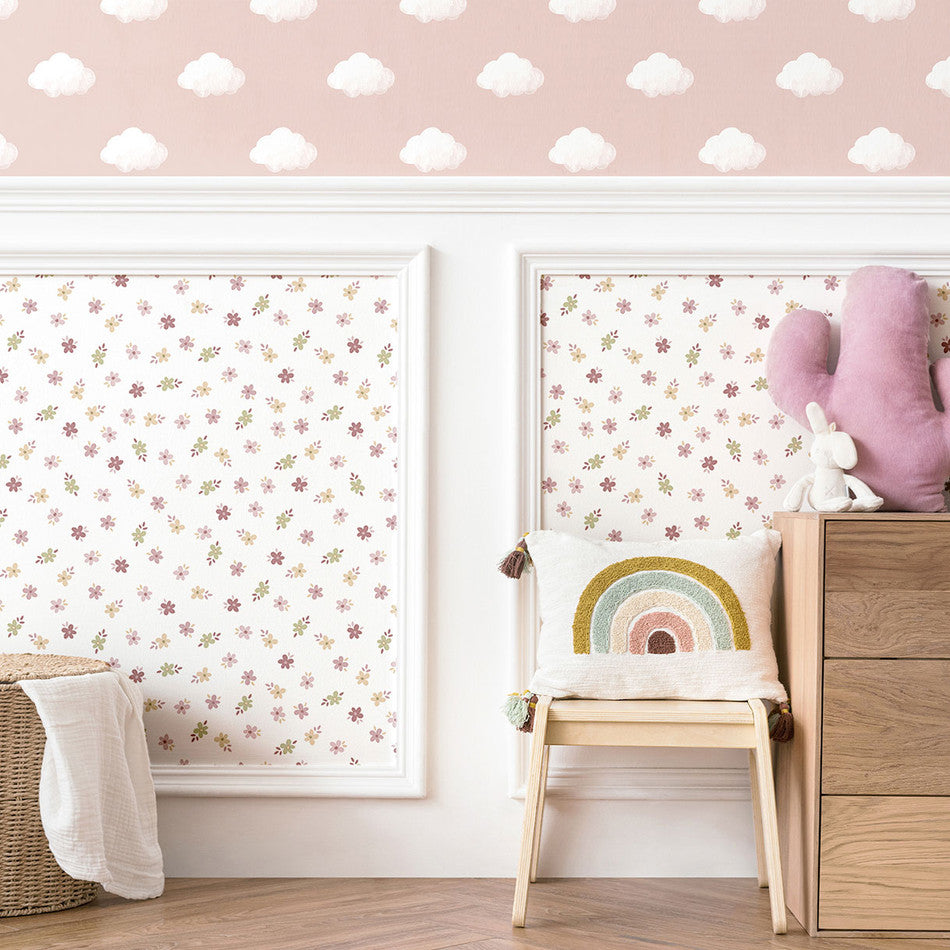 Little Explorers 2 Wallpaper Collection by Galerie