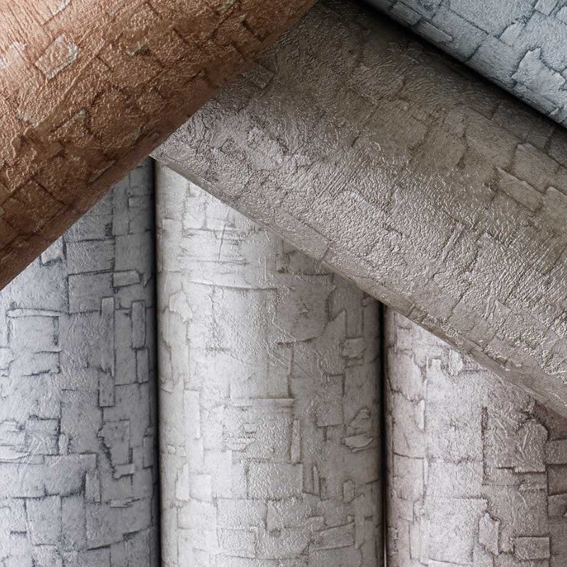Lucenta Vinyls Wallpaper Collection by Osborne & Little