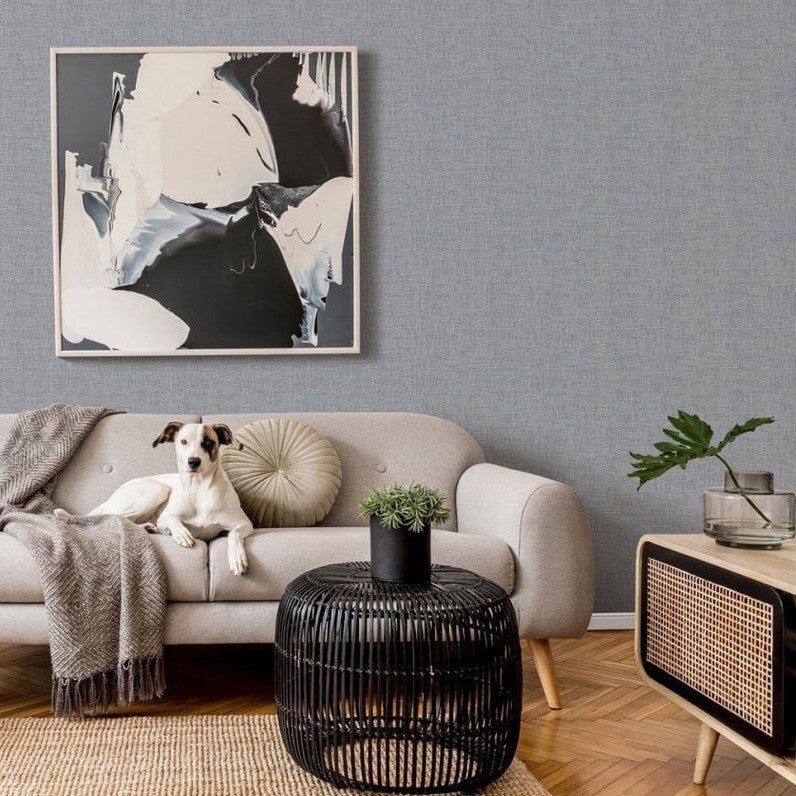 Luna Wallpaper Collection by Erismann