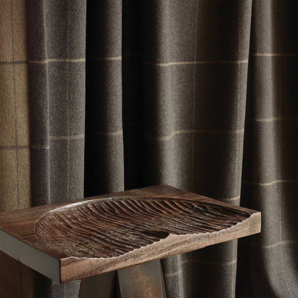 Engawa Fabric by Mark 
