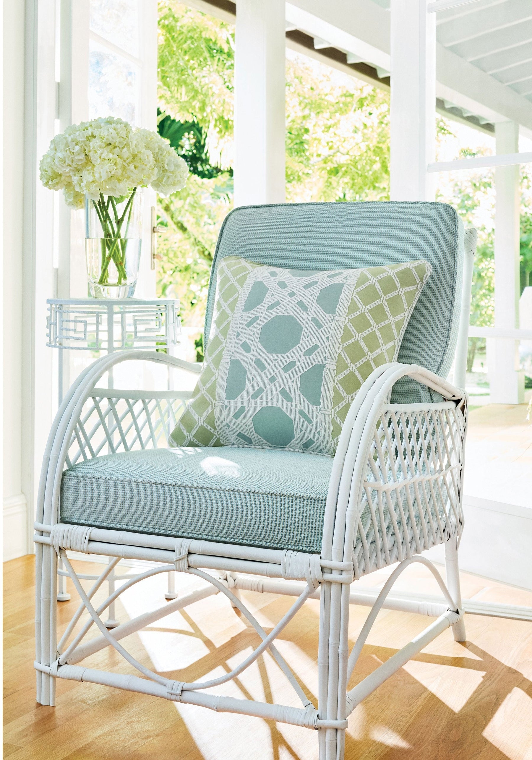 Soleil Fabric Collection by Thibaut