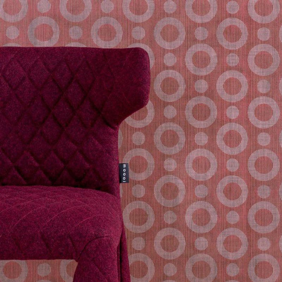 Moooi Extinct Animals Wallpaper Collection by Arte