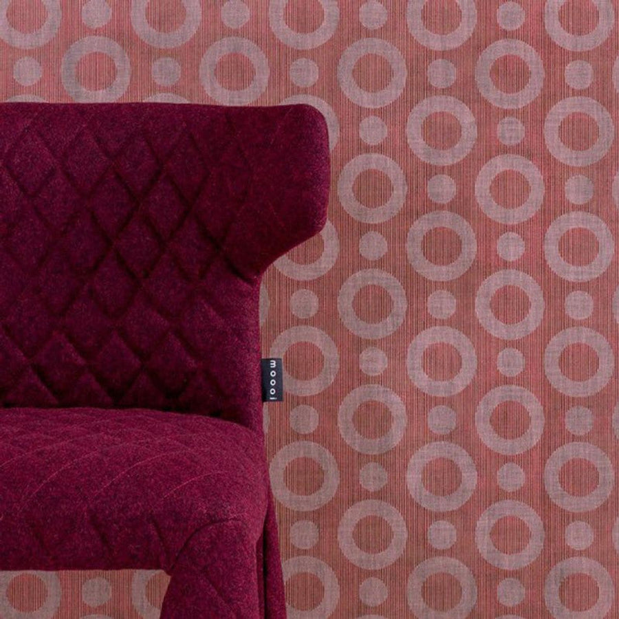 Moooi Extinct Animals Wallpaper Collection by Arte