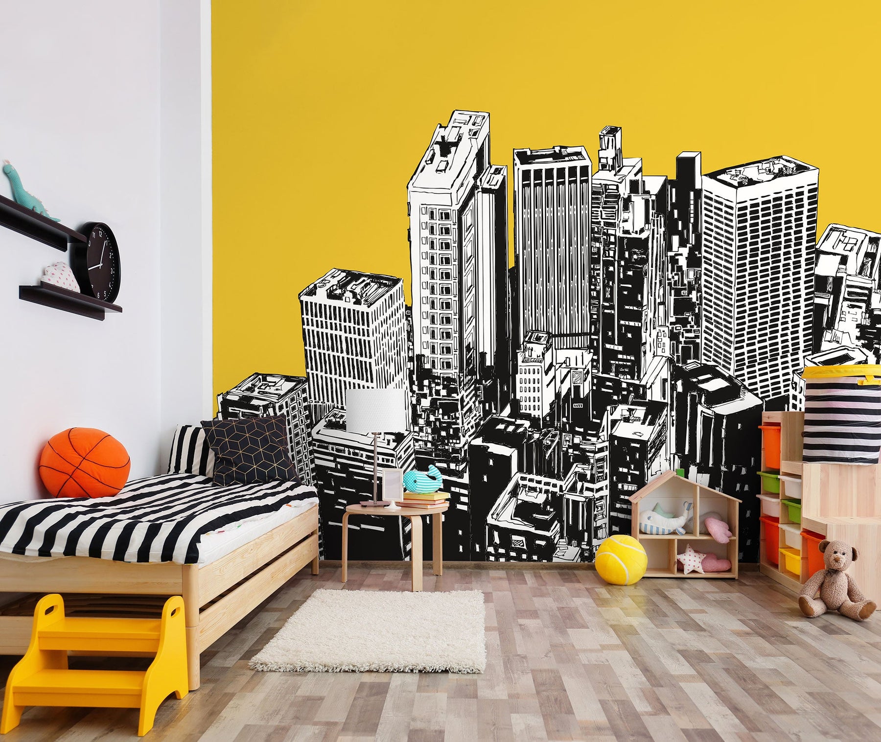 Origin Mural Collection by Origin Murals