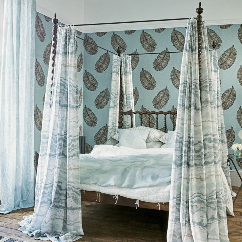 Manarola Wallpaper Collection by Osborne & Little