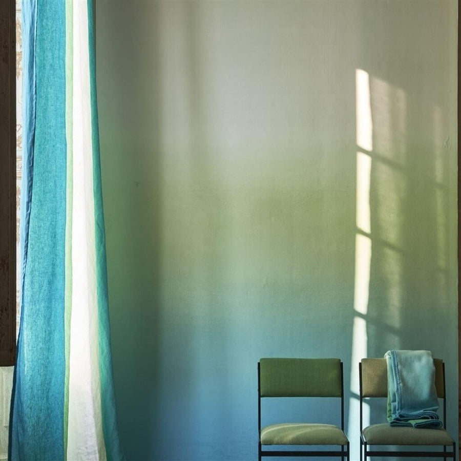 Mandora Wallpaper Collection by Designers Guild