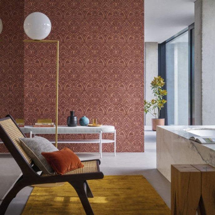 Mansour Wallpaper Collection by Casamance