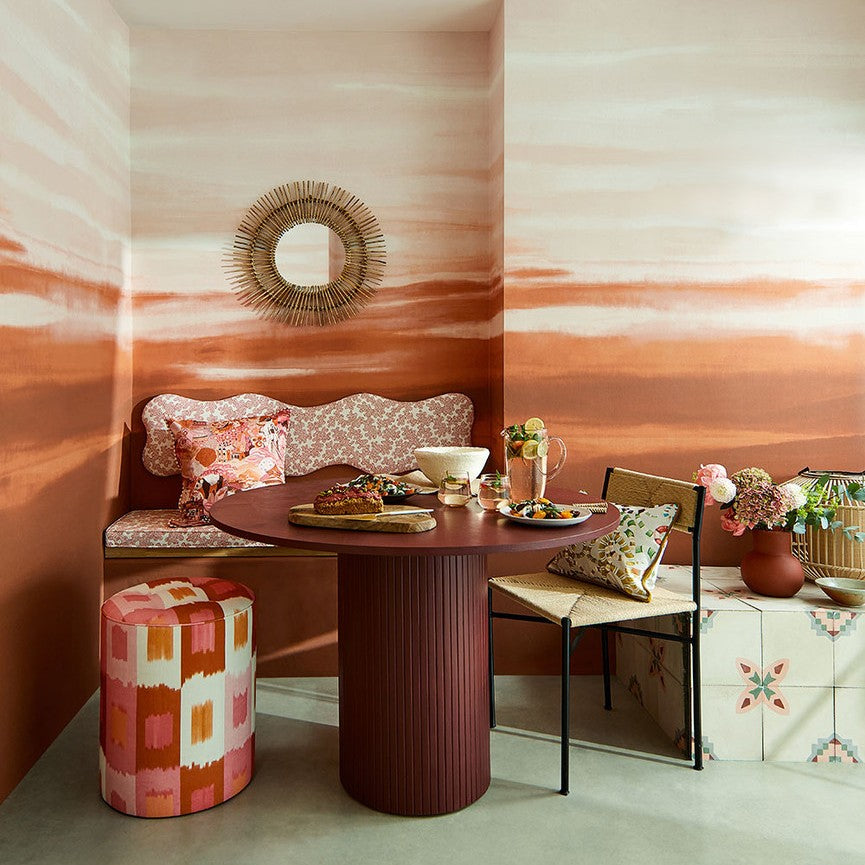 Colour 3 Wallpaper Collection by Harlequin