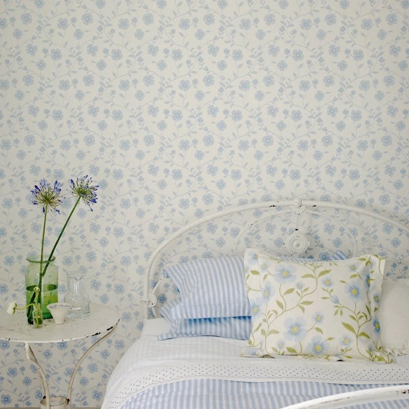 Maycott Wallpaper Collection by Sanderson Home