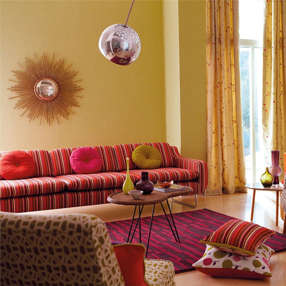 Melinki Wallpaper Collection by Scion