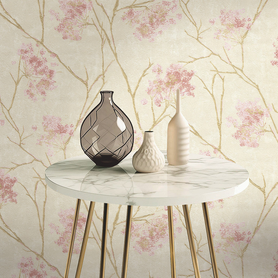 Milano Vymura Wallpaper Collection by Fine Decor