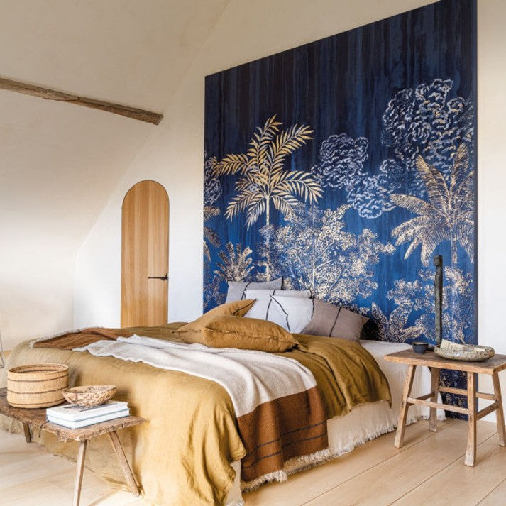 Mirage Wallpaper Collection by Casamance