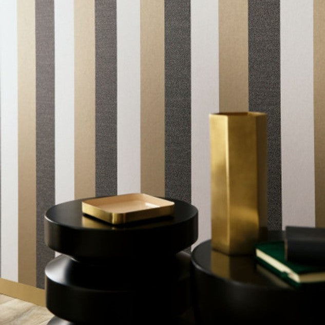 Misura Wallpaper Collection by Casamance