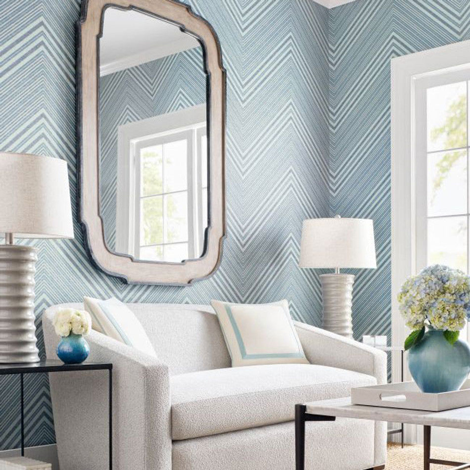 Modern Resource 3 Wallpaper Collection by Thibaut