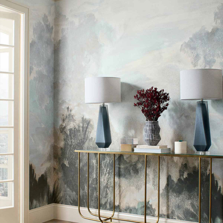 Modern Resource 4 Wallpaper Collection by Thibaut