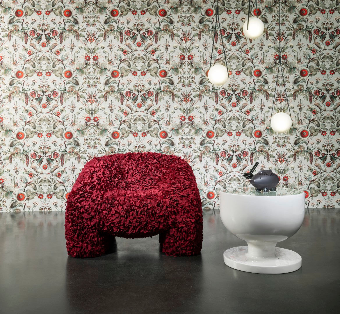 Moooi Wallpaper