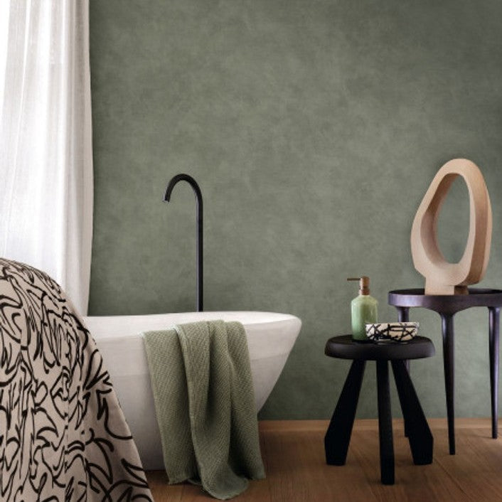 Mouvements Wallpaper Collection by Casamance